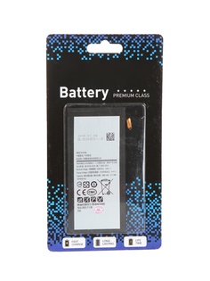 Аккумулятор Nano Tech 3300mAh для Samsung Galaxy A8 Plus 2016 SM-A810F