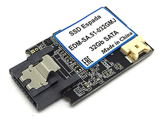 Жесткий диск Espada SSD DOM 32Gb EDM-SA-51-032GMJ