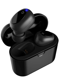 Наушники Cowon iAudio CM2 Black