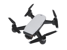 Квадрокоптер DJI Spark Controller Combo