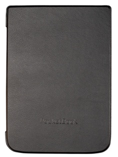 Аксессуар Чехол PocketBook 740 Black WPUC-740-S-BK