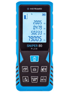 Дальномер Instrumax SNIPER 80 IM0129