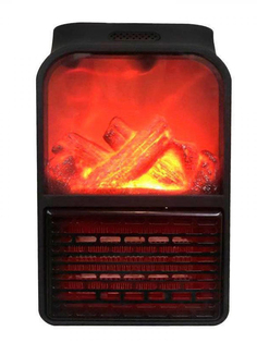 Электрокамин Veila Flame Heater 500W 3396