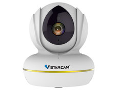 IP камера VStarcam C8822WIP / C8822S (C22S) White