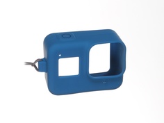 Аксессуар GoPro AJSST-003 Blue для Hero 8 чехол силиконовый