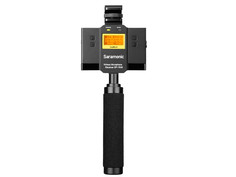 Микрофон Saramonic UwMic9 SP-RX9