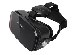 Очки виртуальной реальности BoboVR Z4 Mini Black