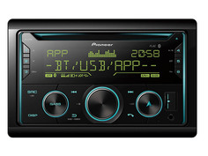 Автомагнитола Pioneer FH-S720BT