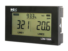 Солемер HM Digital LDM-100R