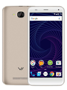 Сотовый телефон VERTEX Impress Indigo Gold