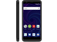 Сотовый телефон VERTEX Impress Indigo Graphite