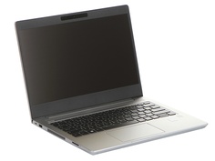 Ноутбук HP ProBook 430 G6 Silver 7DE75EA (Intel Core i5-8265U 1.6 GHz/8192Mb/256Gb SSD/Intel HD Graphics/Wi-Fi/Bluetooth/Cam/13.3/1920x1080/Windows 10 Pro 64-bit)