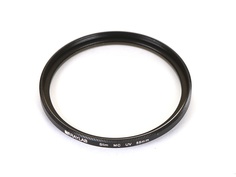 Светофильтр Raylab UV Slim 55mm RLSUV55