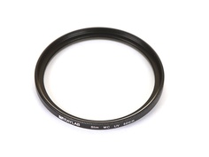 Светофильтр Raylab UV Slim 52mm RLSUV52