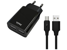 Категория: Зарядные устройства TFN