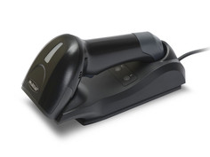 Сканер Mercury CL-2300 BLE Dongle P2D с Cradle USB Black