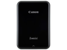 Принтер Canon Zoemini Black-Slate Grey