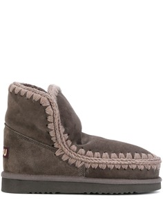 Mou зимние сапоги Eskimo