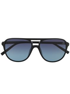 Timberland солнцезащитные очки-авиаторы