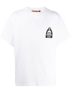 Vyner Articles футболка с короткими рукавами и логотипом