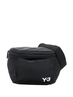 Y-3 рюкзак Expandable на одно плечо