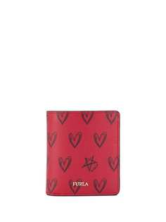 Furla складной кошелек Babylon
