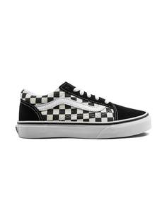 Vans Kids кроссовки Old Skool