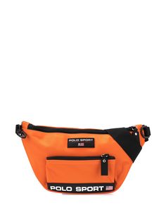 Ralph Lauren сумка через плечо Polo Sport