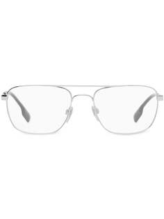 Burberry Eyewear очки-авиаторы
