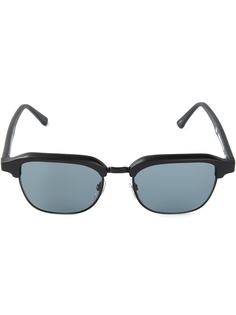 Retrosuperfuture солнцезащитные очки Gonzo