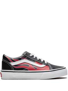 Vans Kids кеды Old Skool