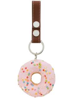 JW Anderson брелок в форме пончика