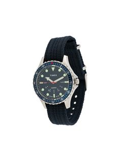 Scarosso наручные часы Navi Depth Steel Timex 38 мм
