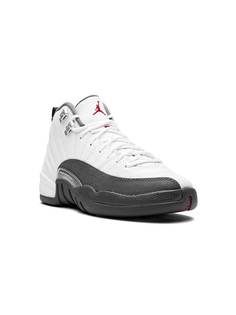 Jordan Kids высокие кроссовки Air Jordan 12 Retro