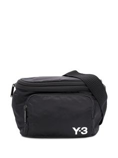 Y-3 складной рюкзак
