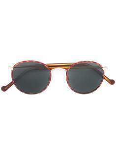 Moscot солнцезащитные очки Zev