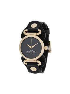 Marc Jacobs Watches наручные часы The Cuff