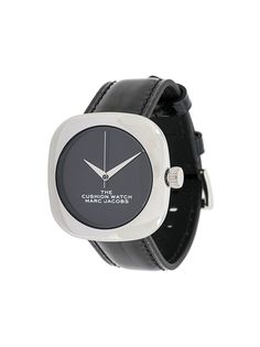 Marc Jacobs Watches наручные часы The Cushion