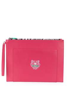 Kenzo клатч Tiny Tiger