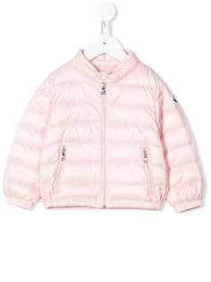 Moncler Kids короткий пуховик