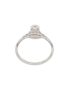 Vivienne Westwood декорированное кольцо Vendome