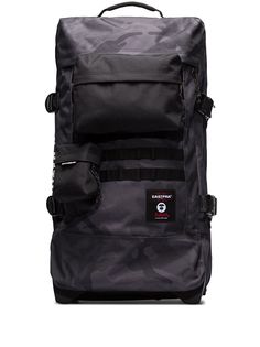 Eastpak чемодан Tranverz из коллаборации с AAPE