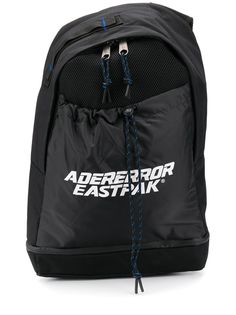 Eastpak x Ader Error рюкзак с принтом из коллаборации с Ader Error
