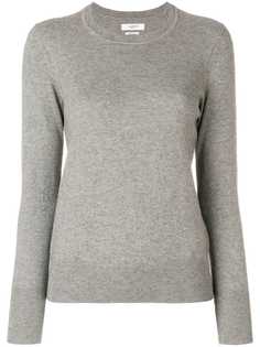 Isabel Marant Étoile джемпер в рубчик