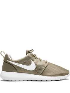 Nike сетчатые кроссовки Roshe One