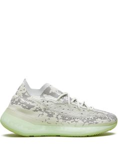 adidas YEEZY кроссовки Yeezy Boost 380 Alien