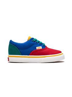 Vans Kids кеды Era
