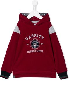 Lapin House худи с принтом