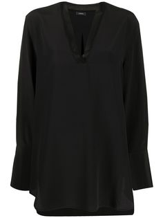 JOSEPH блузка свободного кроя