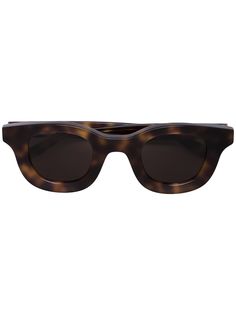 Thierry Lasry солнцезащитные очки Rhodeo из коллаборации с Rhude